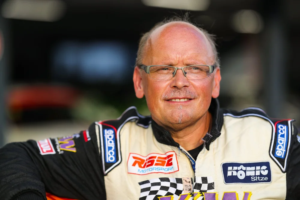 Kadett GT/R Saison 2021 – Holger Hovemann beim Bergrennen, Foto 18 von 36