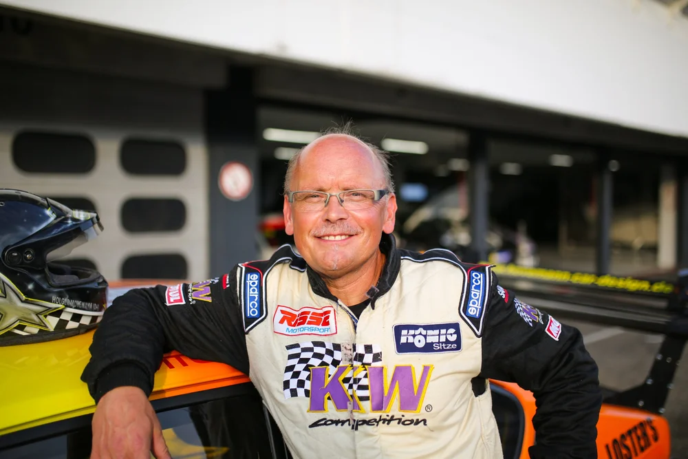 Kadett GT/R Saison 2021 – Holger Hovemann beim Bergrennen, Foto 32 von 36