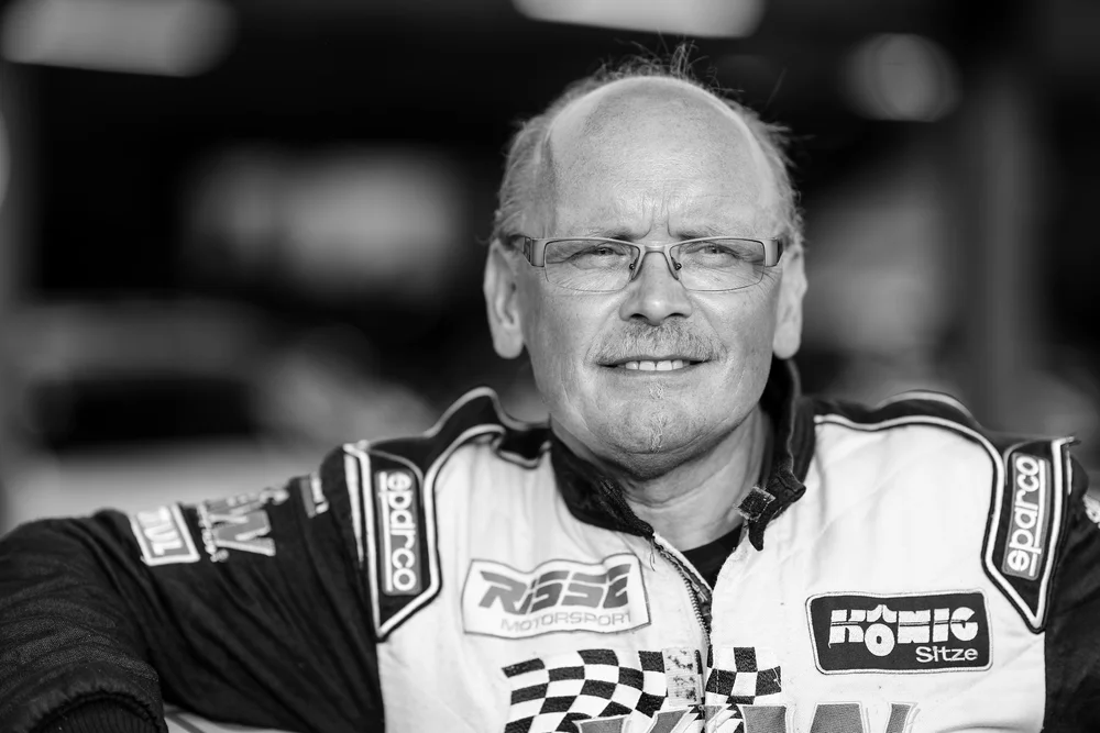 Kadett GT/R Saison 2021 – Holger Hovemann beim Bergrennen, Foto 8 von 36