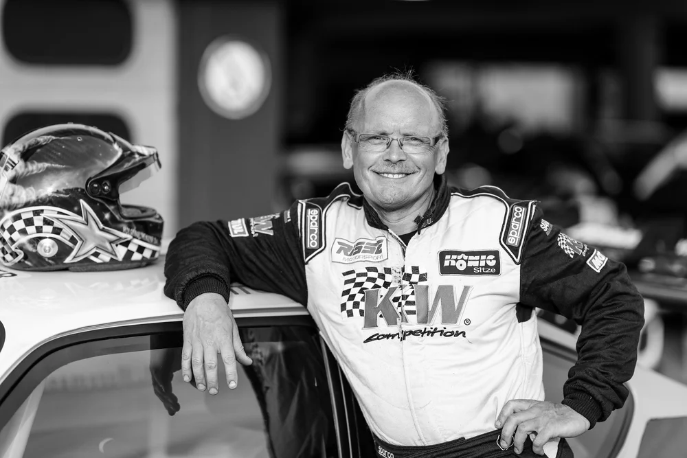 Kadett GT/R Saison 2021 – Holger Hovemann beim Bergrennen, Foto 7 von 36