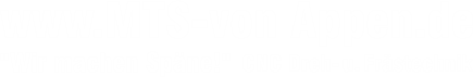 MTS von Appen