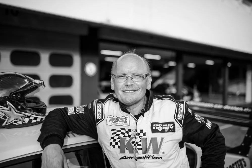 Kadett GT/R Saison 2021 – Holger Hovemann beim Bergrennen, Foto 33 von 36