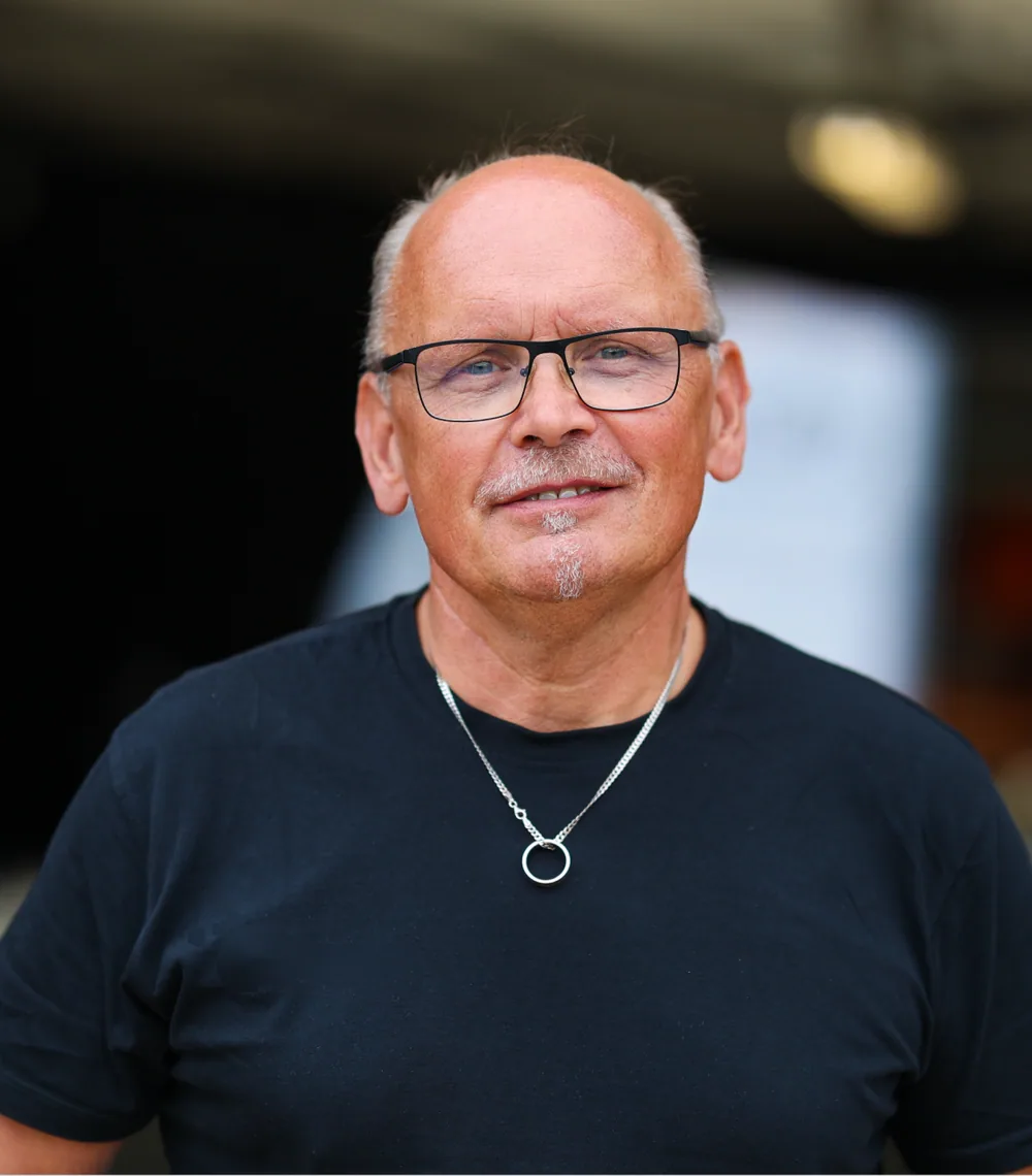 Holger Hovemann