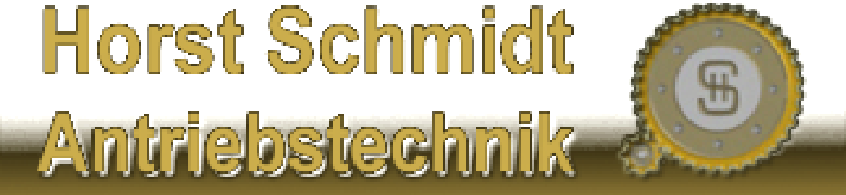 Horst Schmidt Antriebstechnik